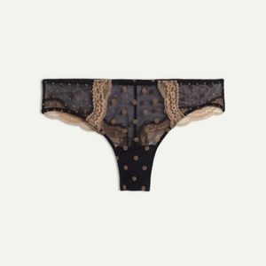Intimissimi Luxury Sensual Panty Polka Dot